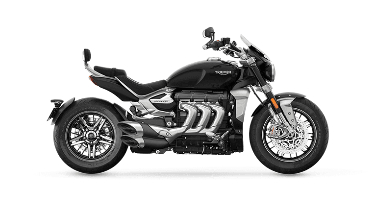 Triumph rocket 3 colours new arrivals